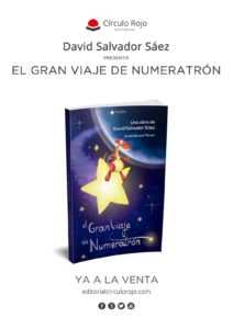 El Gran Viaje de Numeratrón
