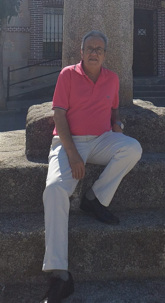 Luis Miguel González