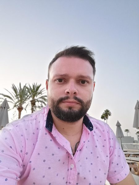 Pablo Cedrés Pablo Cedrés