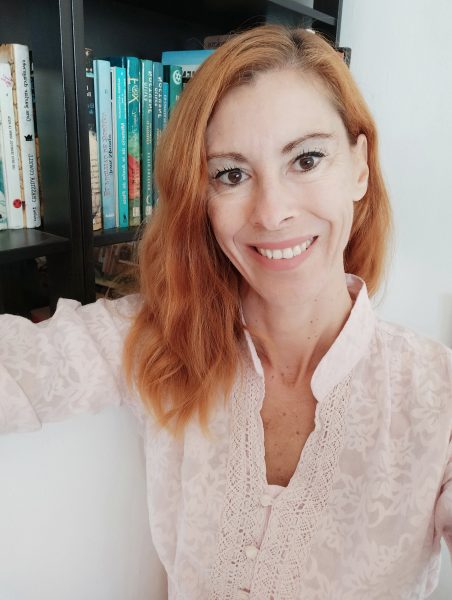 Ángela Landete