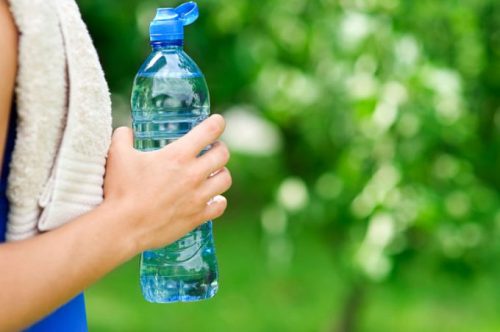 Acelerando el metabolismo con el deporte