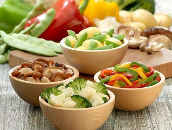 Dieta de los puntos para adelgazar