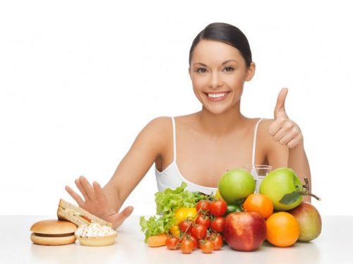 Estar a dieta con la dieta de Scardale
