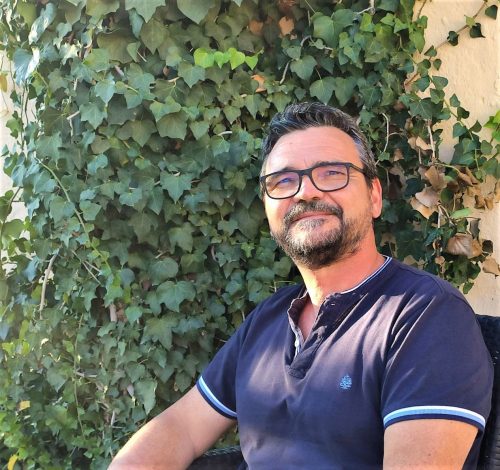 Ángel Martí Callau