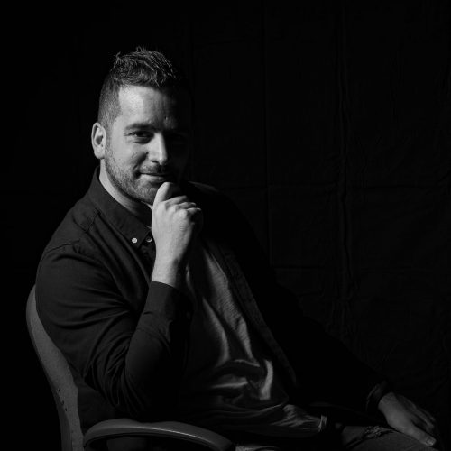 Pedro Garrido