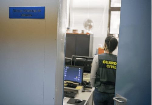 Aumento de Mujeres en Muertes de Violencia de Genero