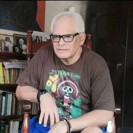 Relato: ¡En la búsqueda!