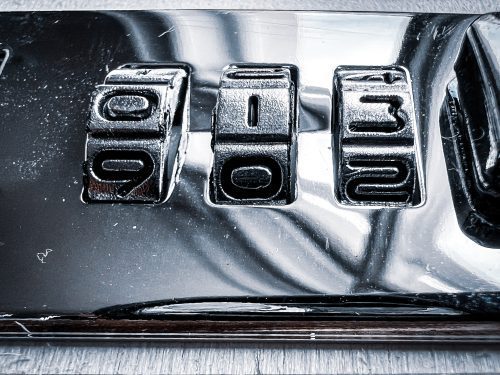 Como Proteger tu hogar con las mejores Cerraduras electrónicas