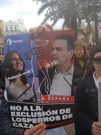 EXITOSAS PROTESTAS QUE DEMUESTRAN QUE LA SOCIEDAD PIDE UN CAMBIO.