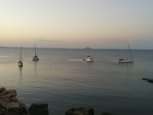 El mercado náutico cierra 2022 con 5.847 matriculaciones