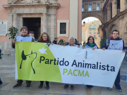 PREGUNTAMOS A ALGUNOS COLECTIVOS PARTICIPANTES