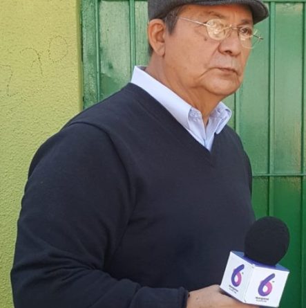 Tito Leyva: Un poeta, periodista y promotor cultural de palabra