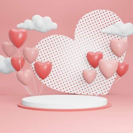 San Valentín con otros ojos