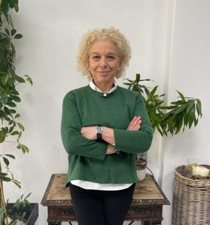 Berta Soria repite como candidata de PACMA y aspirará a la alcaldía de Alicante en mayo