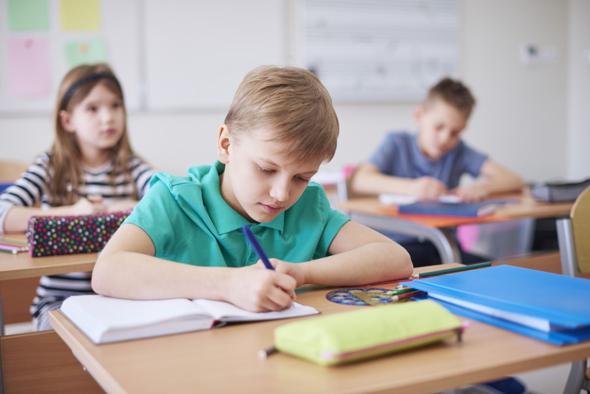 Elche, a la cabeza del repaso escolar en la Comunidad Valenciana
