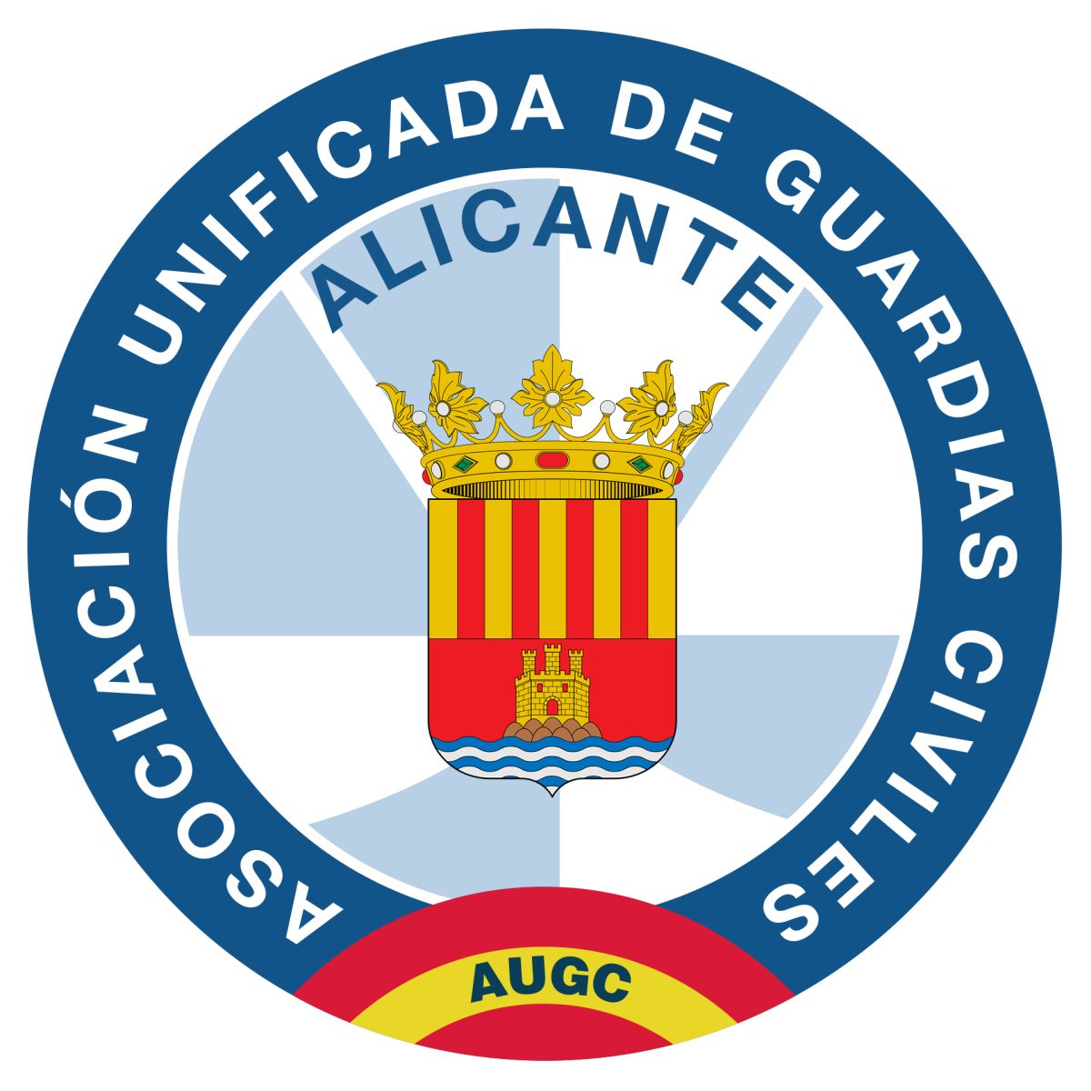 Nuevo éxito en los Tribunales de los servicios jurídicos de AUGC Alicante en defensa de los derechos de un agente de la Guardia Civil.