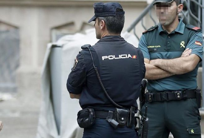 Detenido en la cárcel de Alicante un astuto ladrón que dejaba su huella con un sutil hilo de silicona antes de robar