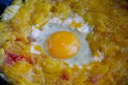 Receta de calabaza frita estilo granadino