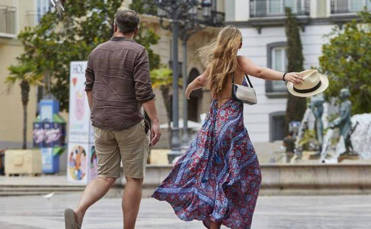 Alerta roja por calor en los municipios del interior de la provincia de Alicante: Cuidando la salud en tiempos de altas temperaturas