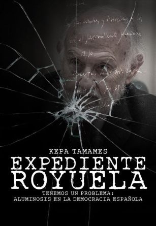 Su Denuncia es la primera que se interpone por parte de un afectado