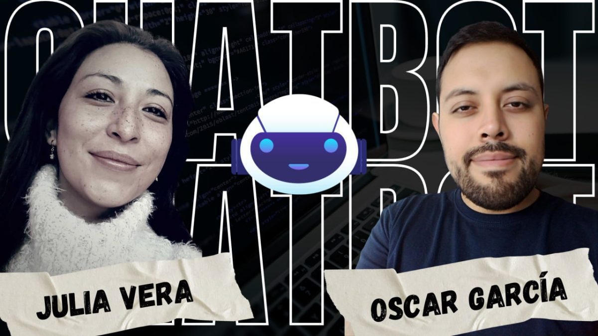 Del código al cliente: entrevista con Julia Vera y Óscar García