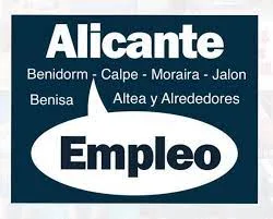 Las ofertas de empleo más interesantes de Alicante