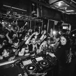 La reina del techno vuelve a Metro Dance Club para despedir el verano