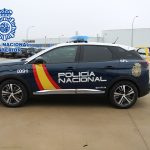 Detenido en Orihuela a un fugitivo buscado por cuatro casos de violencia machista