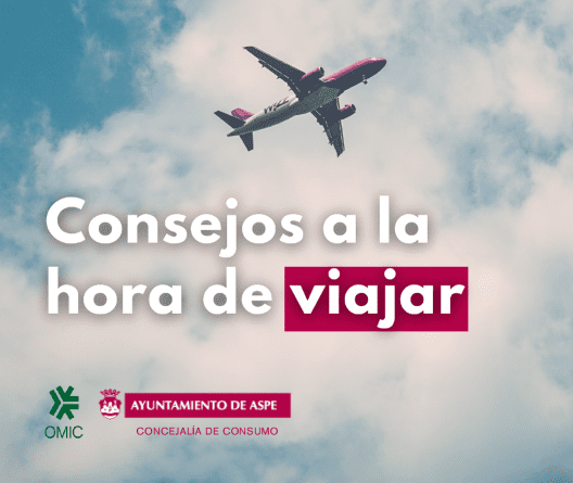 ¿Contratamos un Viaje