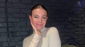 Claudia García