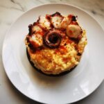 Fusion de pulpo:Una Deliciosa Aventura Culinaria