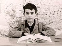 LA VUELTA AL COLEGIO
