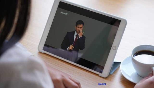 Día Internacional de las Lenguas de signos