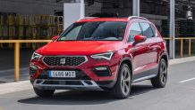 El futuro de SEAT es Cupra