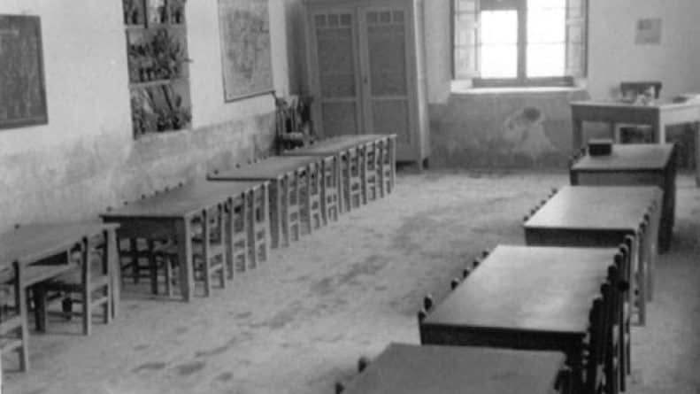 VUELTA AL COLEGIO VUELTA AL COLEGIO