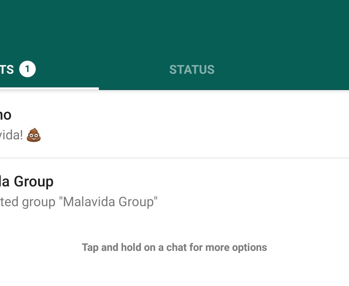 Descargar WhatsApp GO gratis