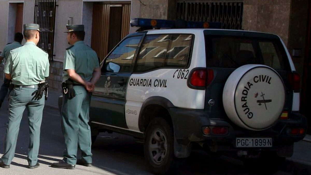 En Libertad a ocho menores arrestados por abusar de una niña de 13 años en Alicante