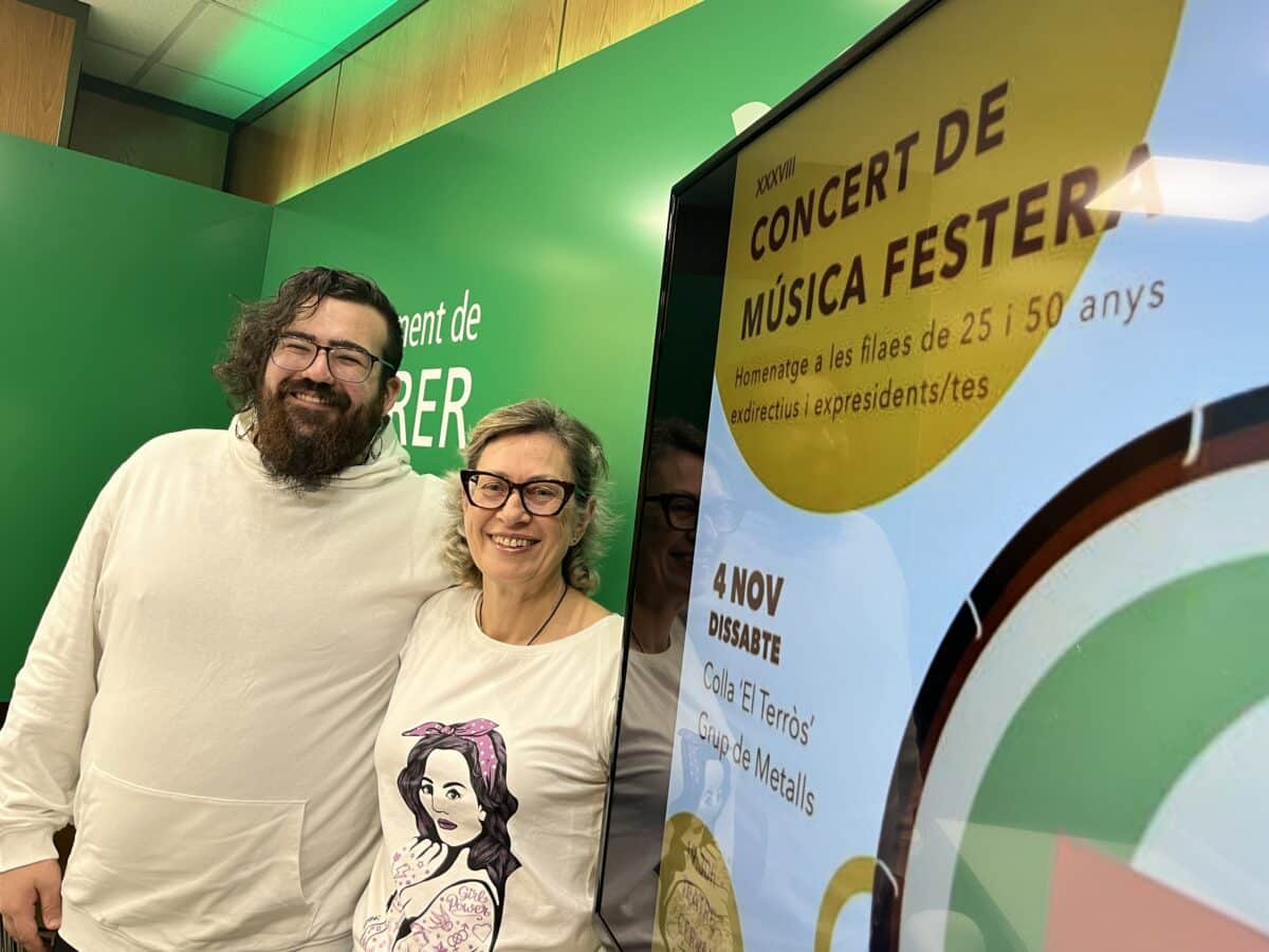 PETRER: El concierto de música festera del sábado 4 de noviembre marcará el inicio de las actividades de la Fiesta de los Capitanes