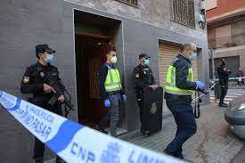 Detenido un hombre minutos después de matar a puñaladas a otro en la ciudad de Elche