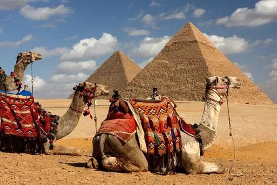 VIAJE A EGIPTO: Egipto: Multiaventura en la tierra de los faraones
