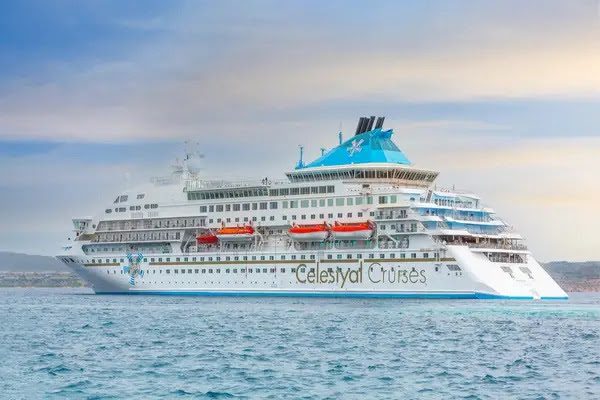 VIAJE CRUCERO ISLAS GRIEGAS: Islas griegas: De crucero por los secretos mejor guardados del Egeo