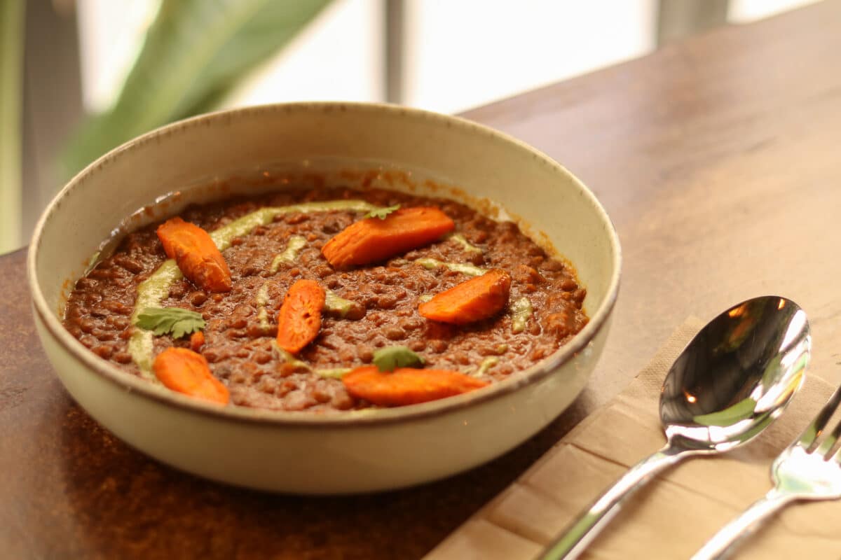 Más de 350 tapas veganas se ofrecerán en los bares de toda España