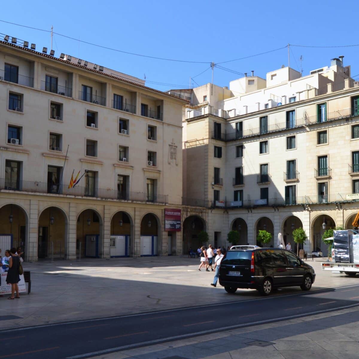 Sentencia de 43 años de prisión para el asesino de una anciana y su hijo a golpes mortales
