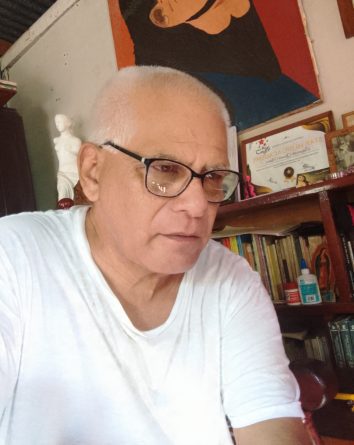 Bitácora de futuro: Arcano de amor