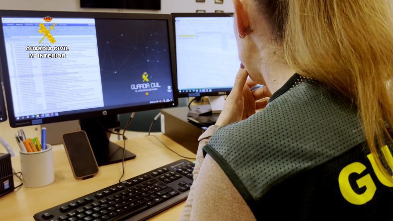 Detenido el presunto autor de múltiples agresiones sexuales a dos niños cuando tenían entre uno y seis años de edad