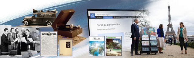 El secretario de la “Asociación Española de Víctimas de los Testigos de Jehová” es condenado por difundir acusaciones falsas