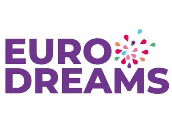 Sorteo Eurodream Jueves 16 de Noviembre 2023