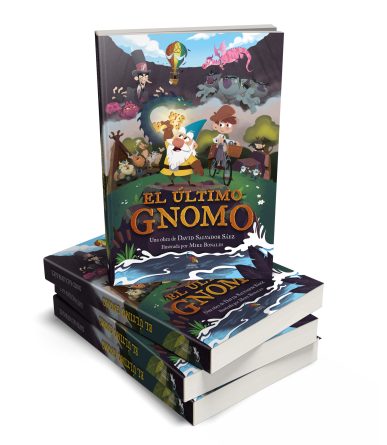 El último gnomo