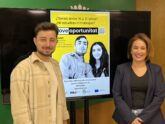 Petrer arranca inscripciones para poner en marcha la cuarta edición del programa “Jove Oportunitat