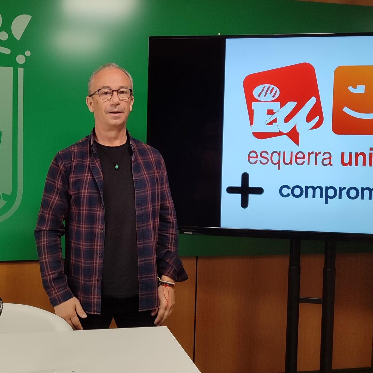 Esquerra Unida Compromís Petrer sobre tasa de basuras